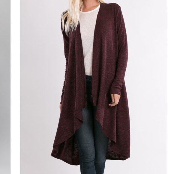 Super Soft Cardigan - Picture 5 of 8